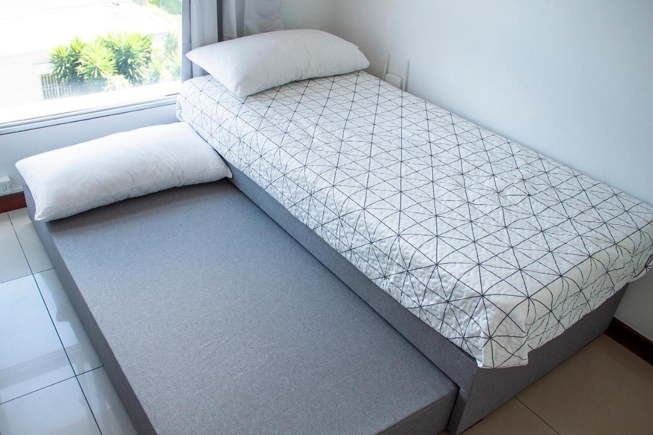 Studio Bldg King Bed Apartamento *
