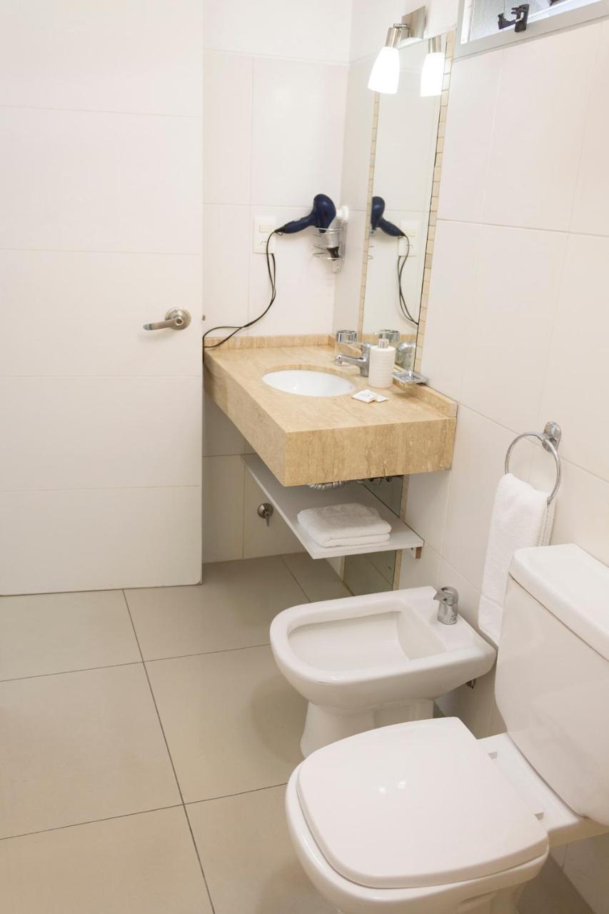 Apartamento Studio Bldg King Bed Montevideo