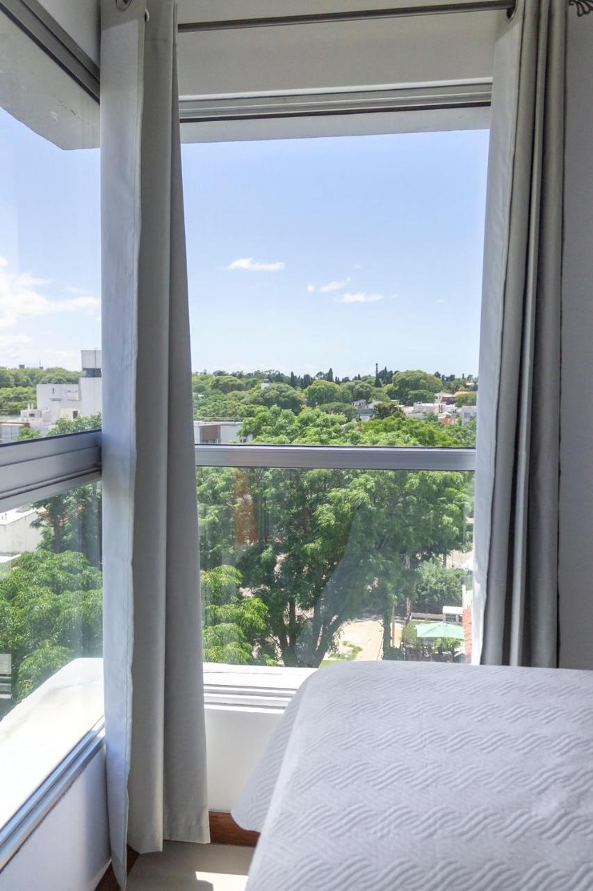 Studio Bldg King Bed Apartamento Montevideo