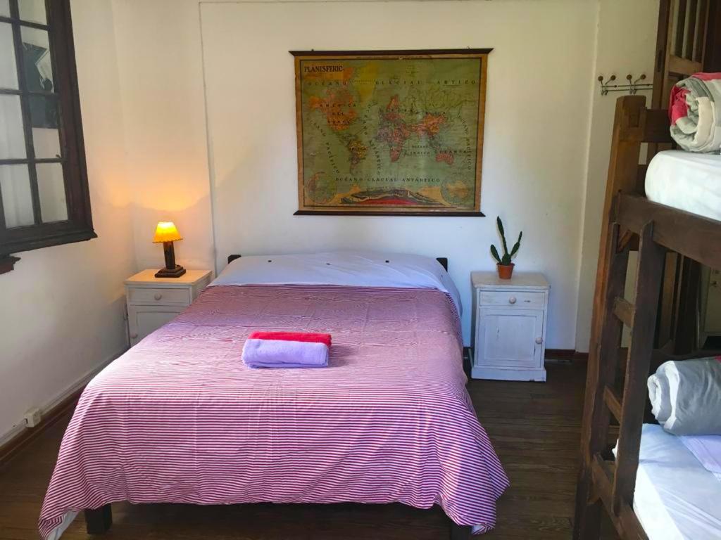 Destino26 Hostal