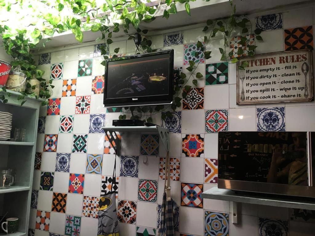 Hostal Destino26 Montevideo