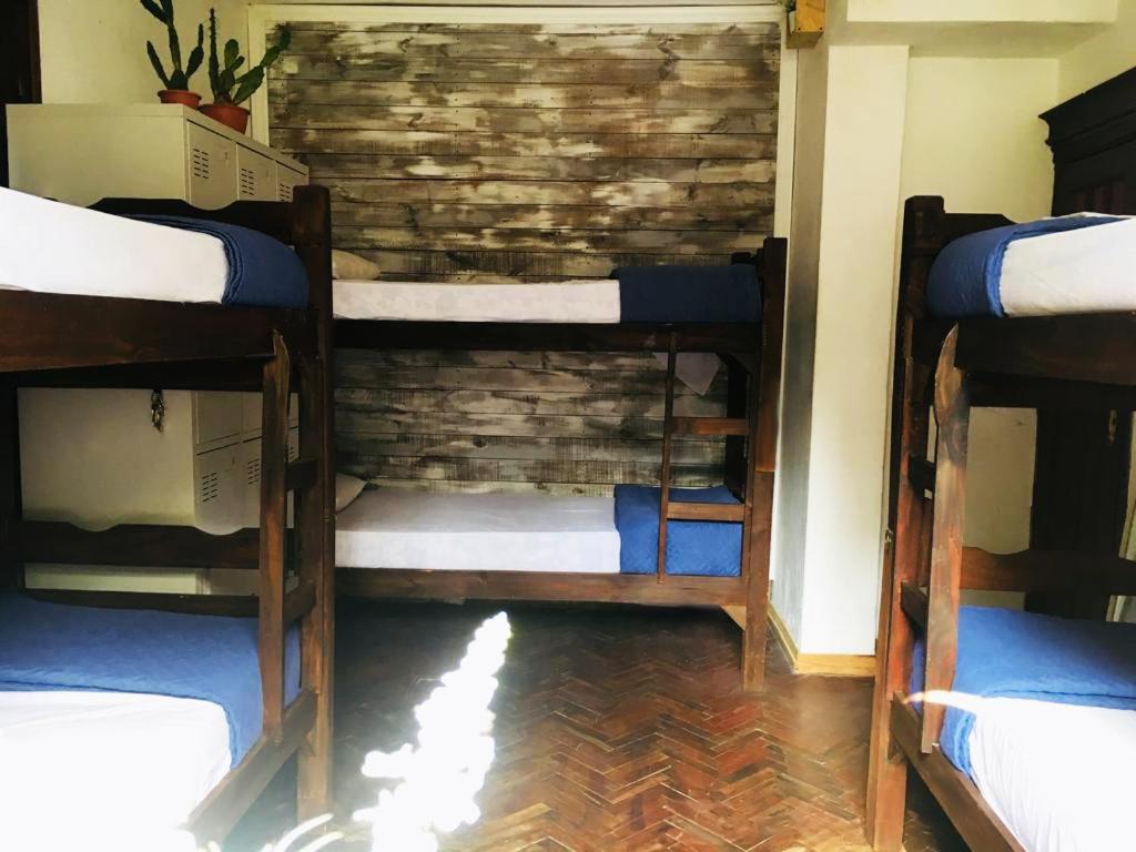 Hostal Destino26 *