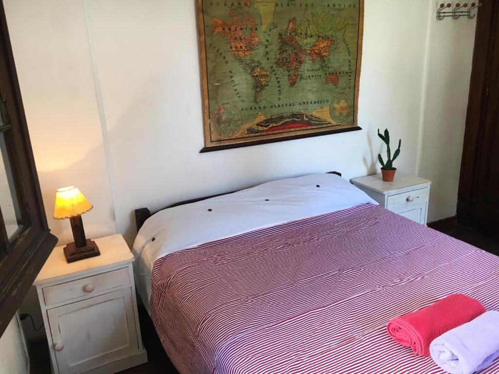 Hostal Destino26 *