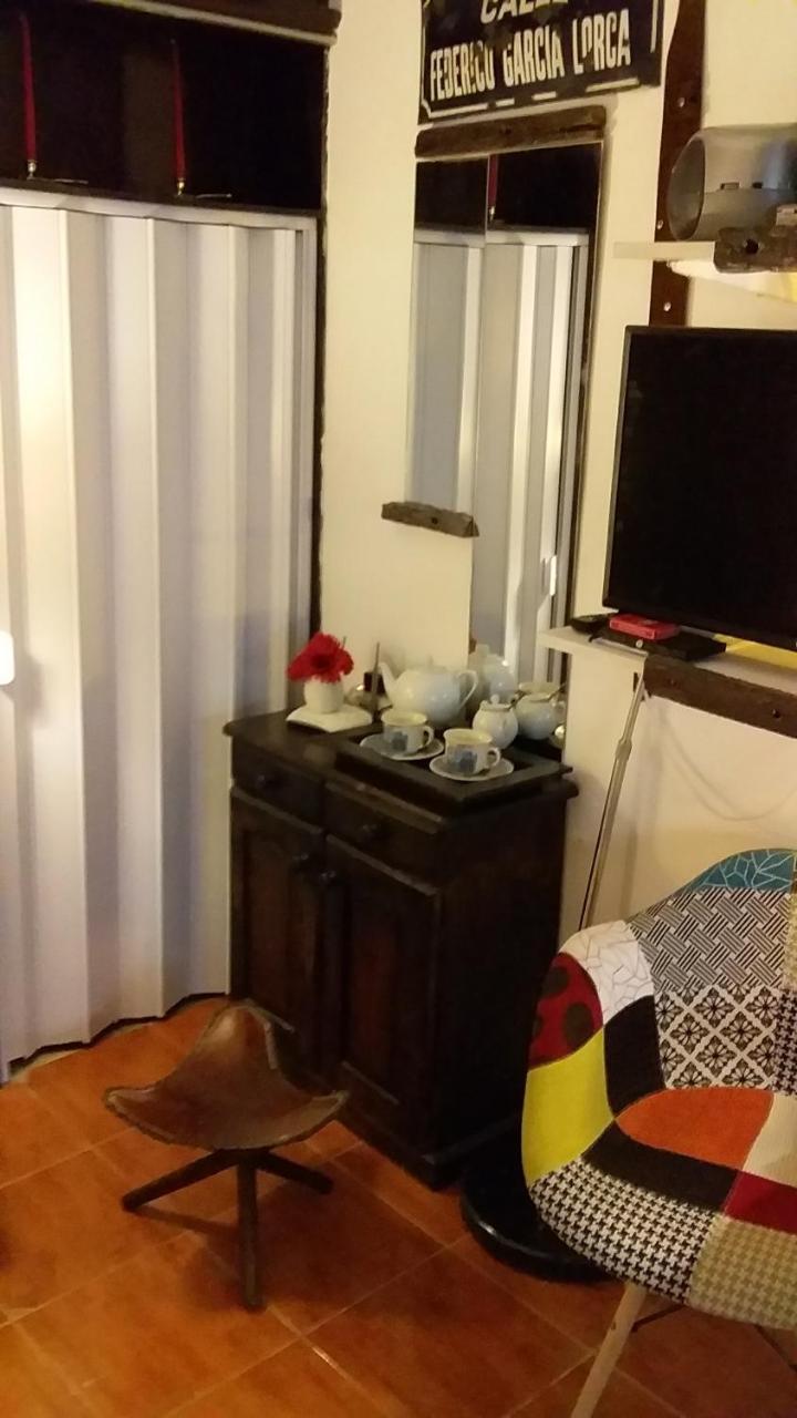 Apartamento Monoambiente Viejo Pancho Montevideo
