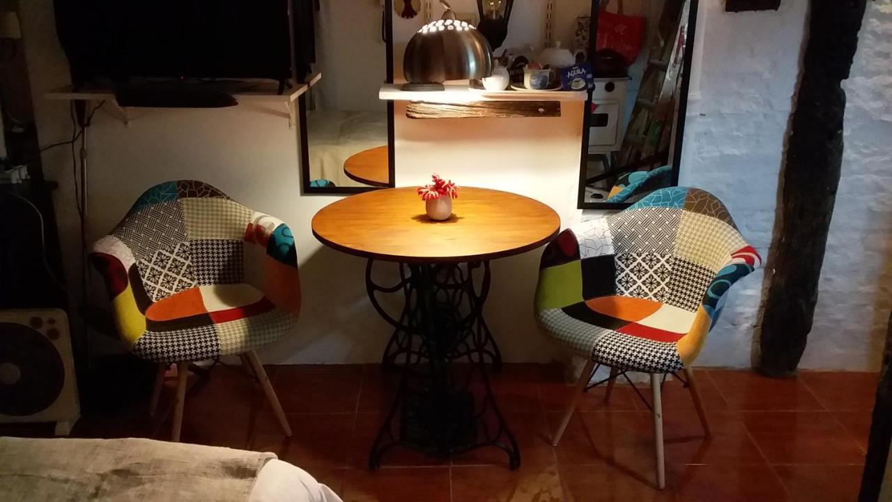 Apartamento Apartamento Monoambiente Viejo Pancho *