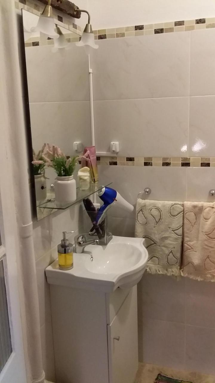 Apartamento Monoambiente Viejo Pancho Apartamento