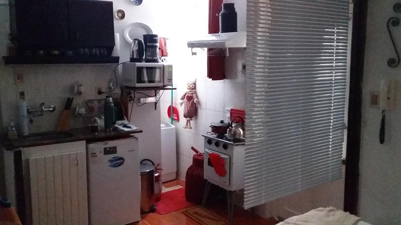 Apartamento Apartamento Monoambiente Viejo Pancho Montevideo