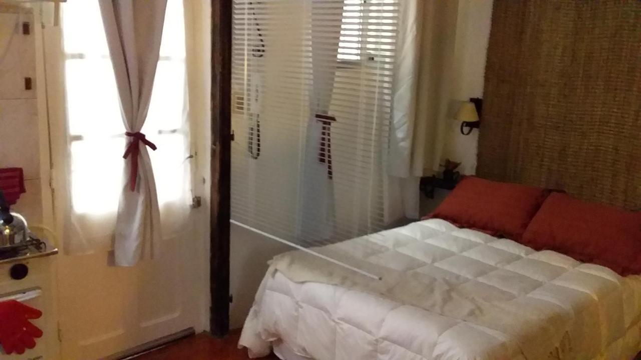 Apartamento Monoambiente Viejo Pancho