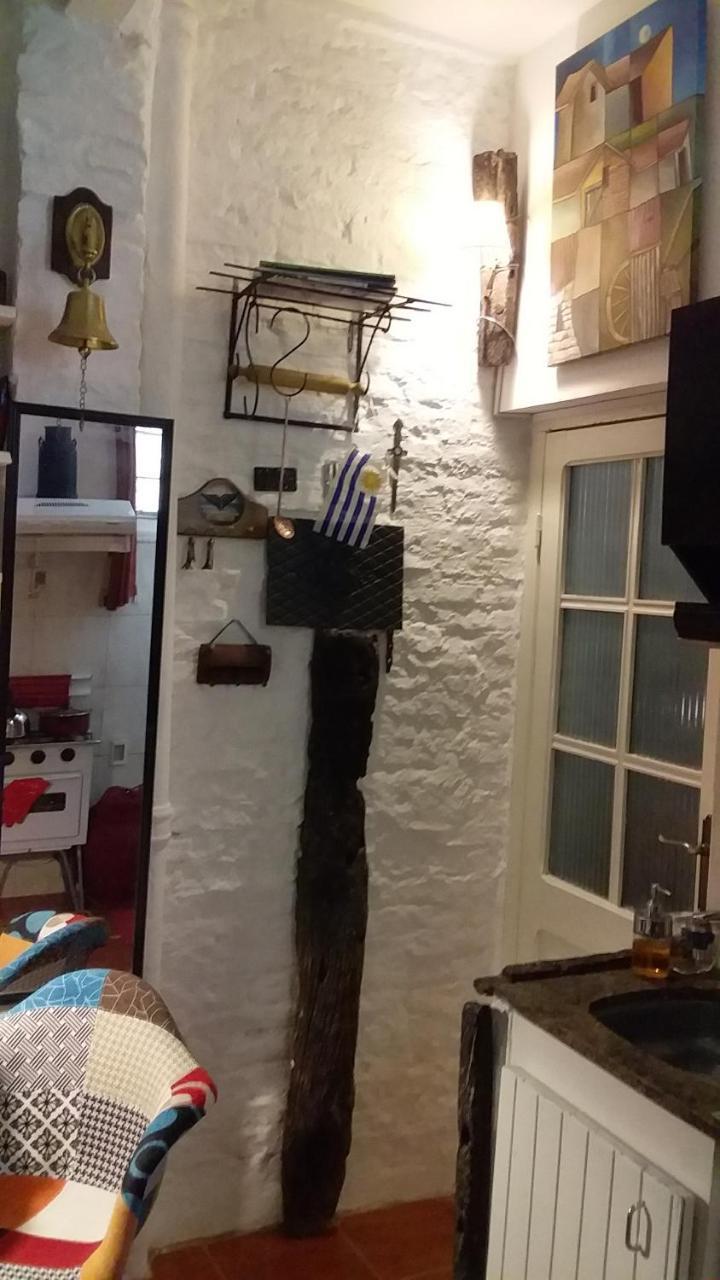 Apartamento Monoambiente Viejo Pancho