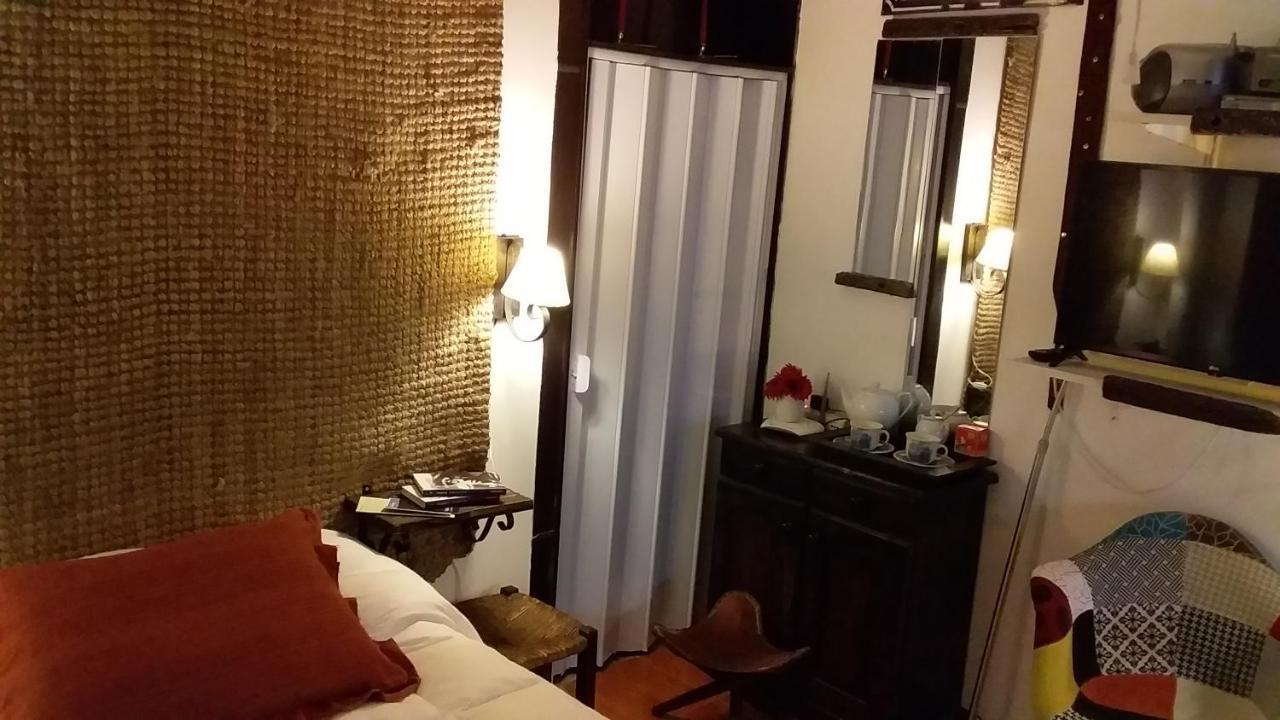 Apartamento Monoambiente Viejo Pancho