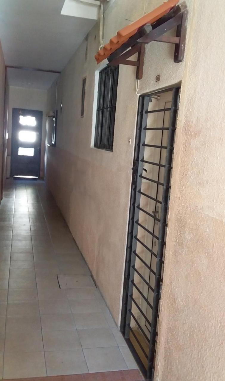 Apartamento Monoambiente Viejo Pancho * Montevideo