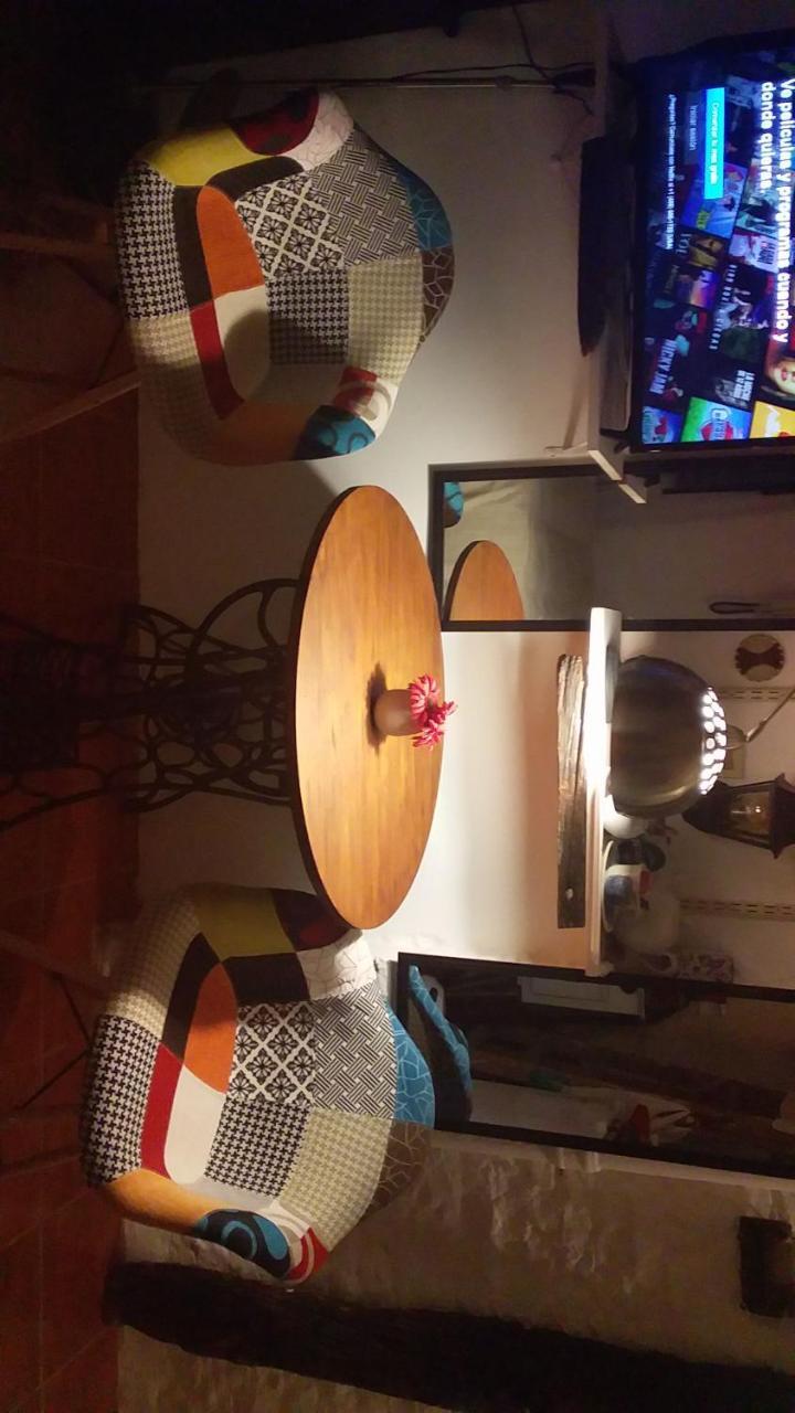 Apartamento Monoambiente Viejo Pancho * Montevideo
