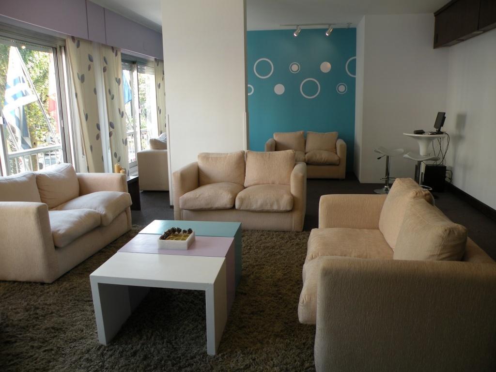 Hotel Lancaster Montevideo