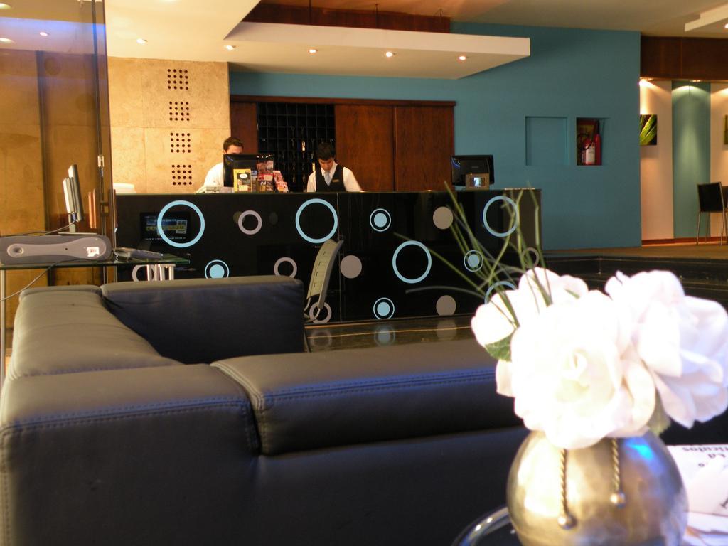 Hotel Lancaster