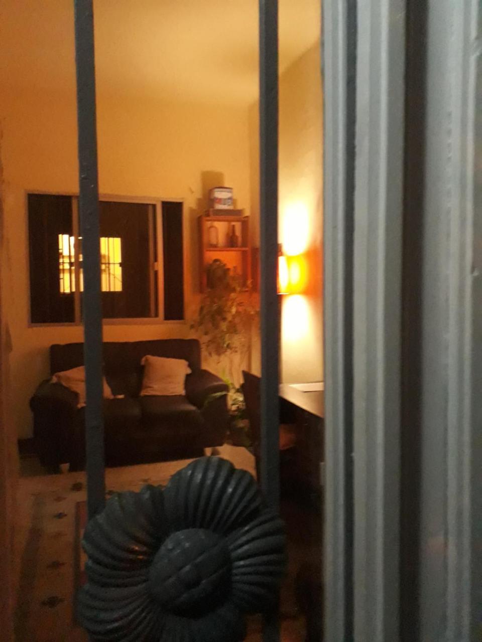 Casa Del Mar Pensión *