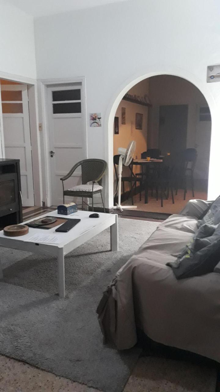 Casa Del Mar Pensión Montevideo