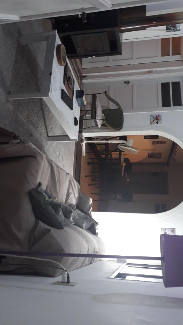 Pensión Casa Del Mar *