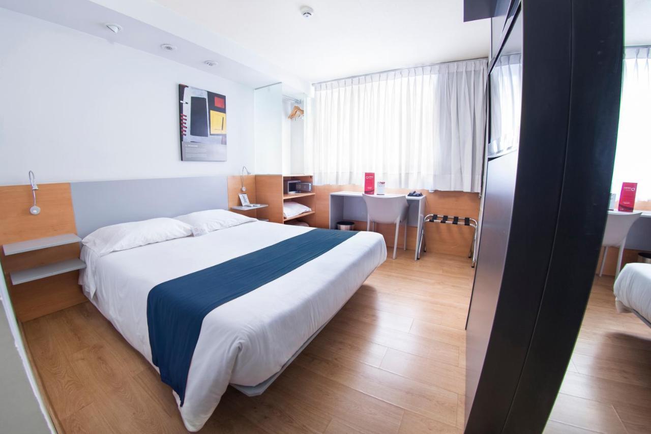 Hotel Orpheo Express
