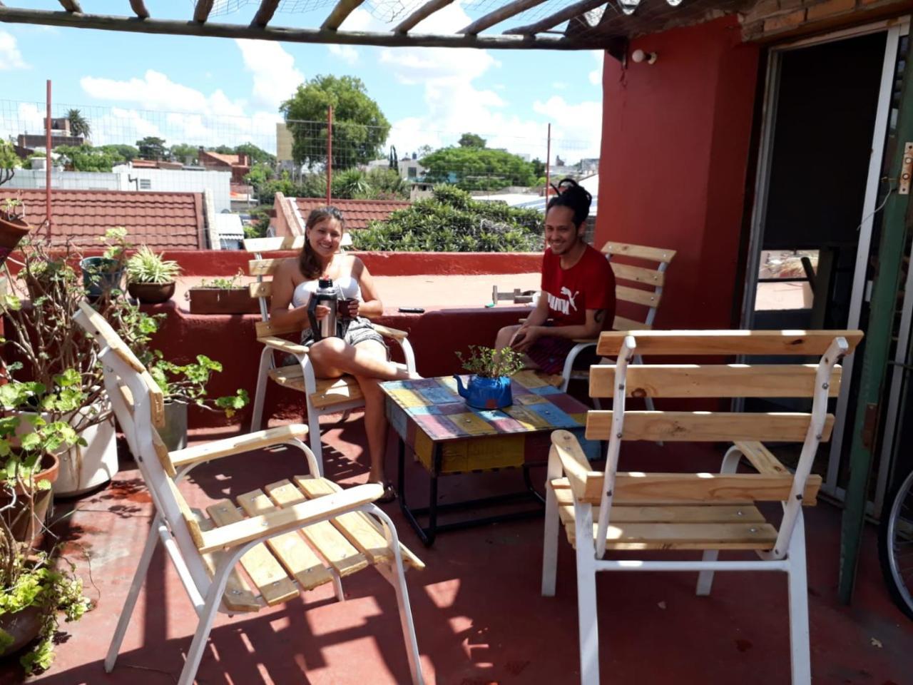 Casa Del Mar Pensión *