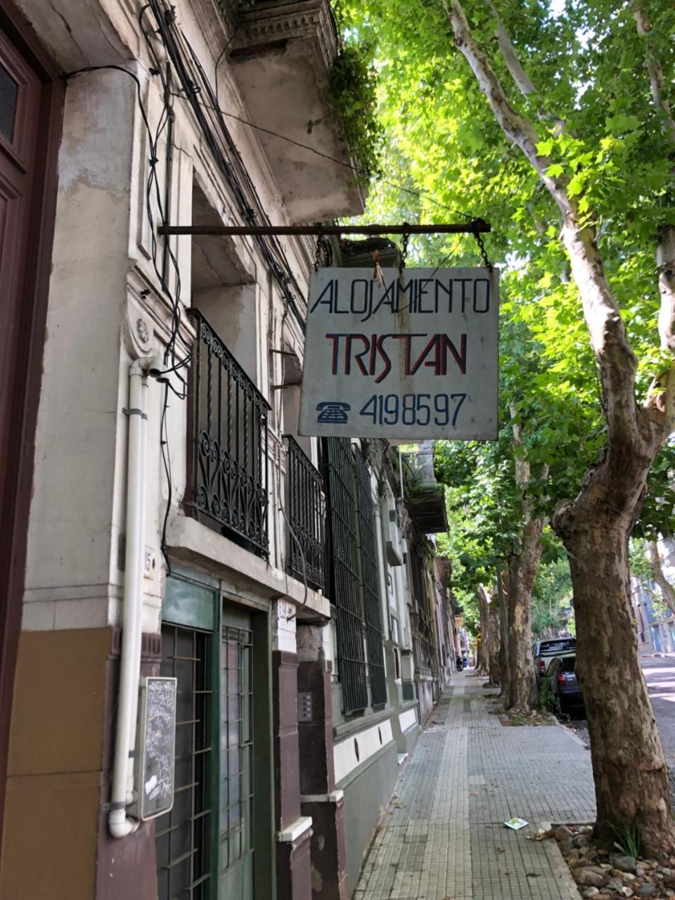 Alojamiento Tristan Montevideo