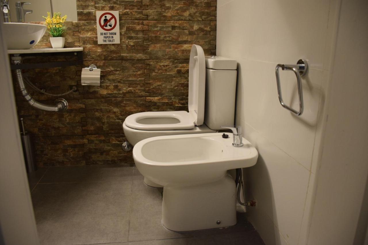 Apartamento Welcome To Pocitos Montevideo