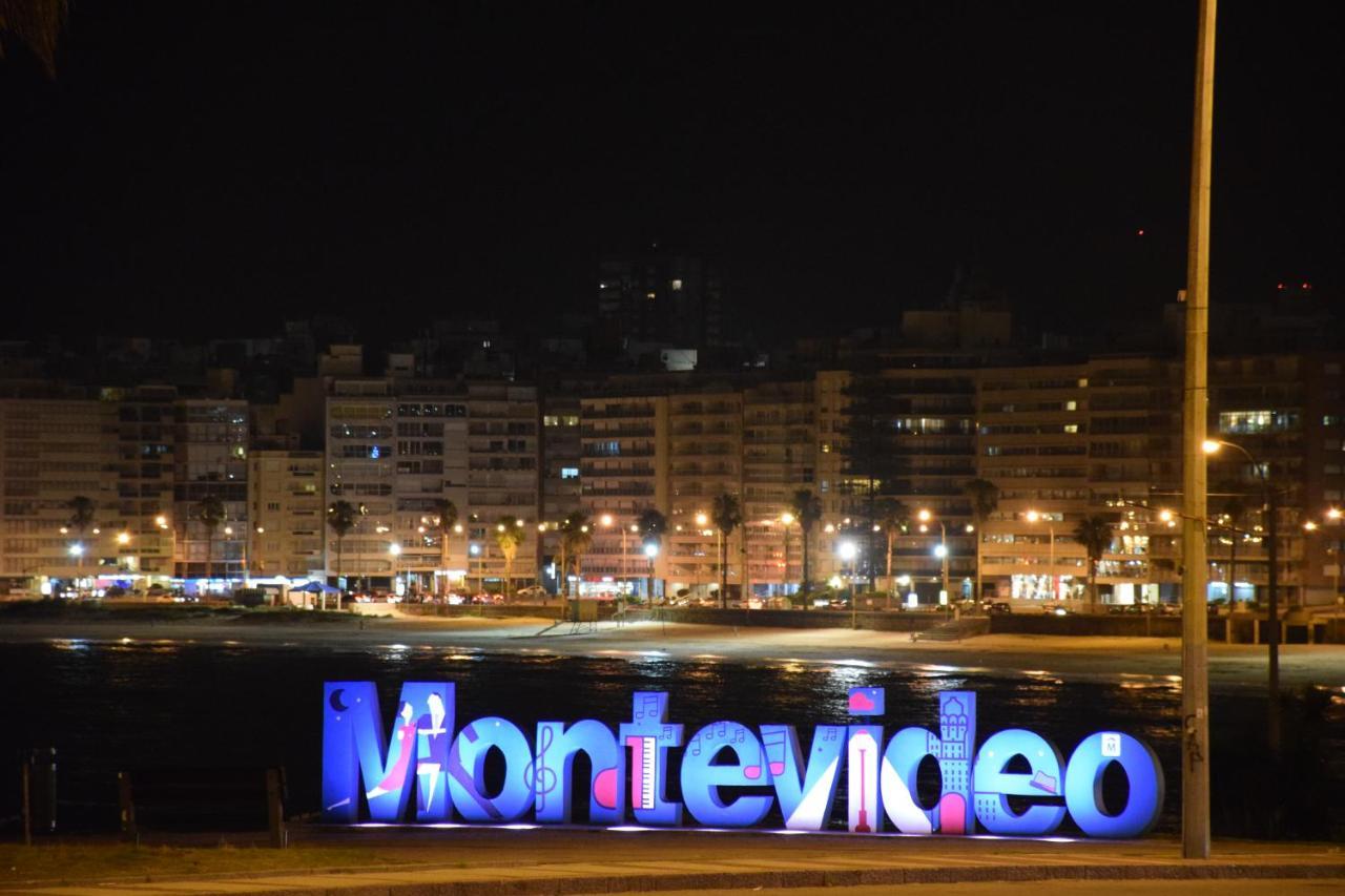 Apartamento Welcome To Pocitos Montevideo