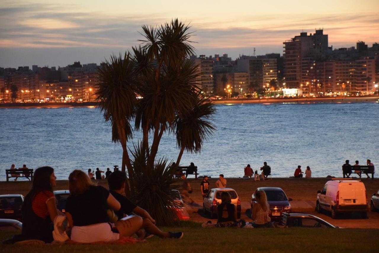Apartamento Welcome To Pocitos Montevideo