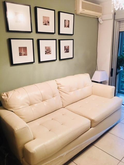 Apartamento Edificio Guapore Iii *