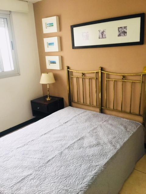 Edificio Guapore Iii Apartamento *