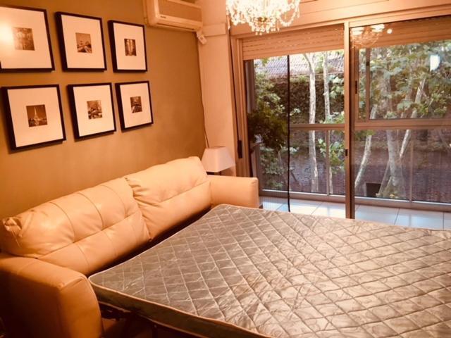 Apartamento Edificio Guapore Iii Montevideo