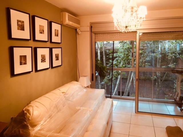 Apartamento Edificio Guapore Iii Montevideo