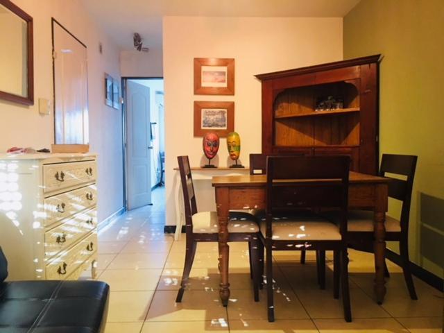 Apartamento Edificio Guapore Iii Montevideo