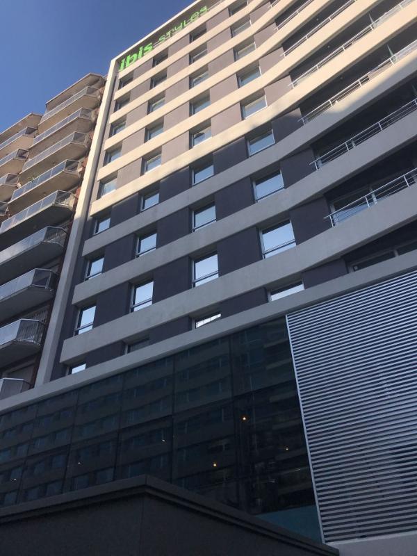 Ibis Styles Biarritz Hotel 3*