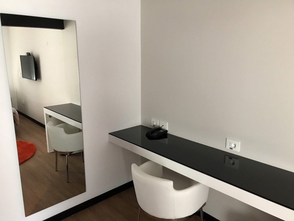 Ibis Styles Biarritz Montevideo