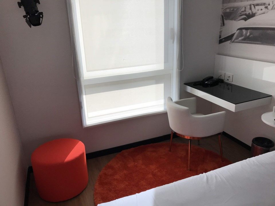 Ibis Styles Biarritz 3*