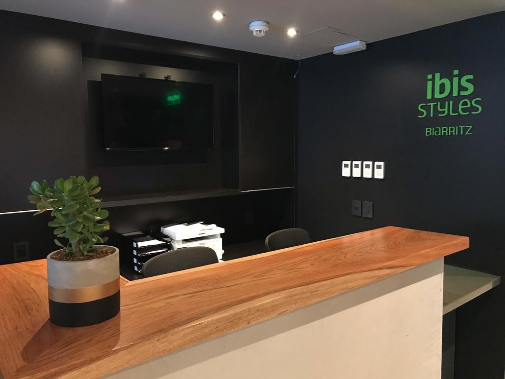 Ibis Styles Biarritz Montevideo