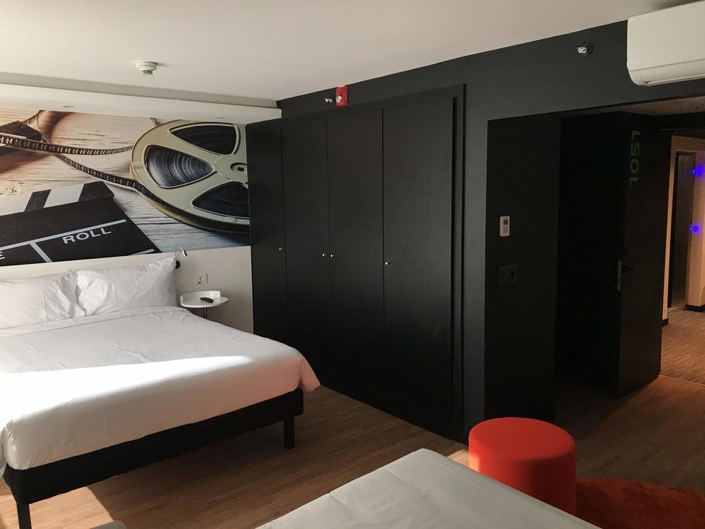 Ibis Styles Biarritz 3* Montevideo
