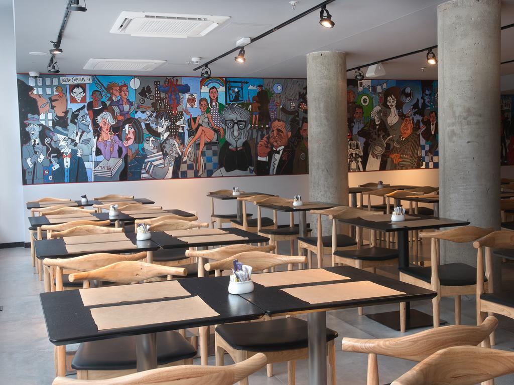 Ibis Styles Biarritz Montevideo