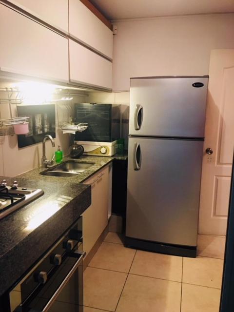 Edificio Guapore Iii Apartamento Montevideo