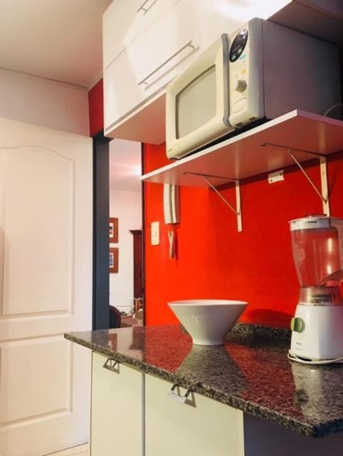 Edificio Guapore Iii Apartamento Montevideo