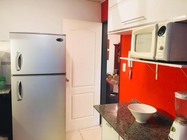 Edificio Guapore Iii Apartamento