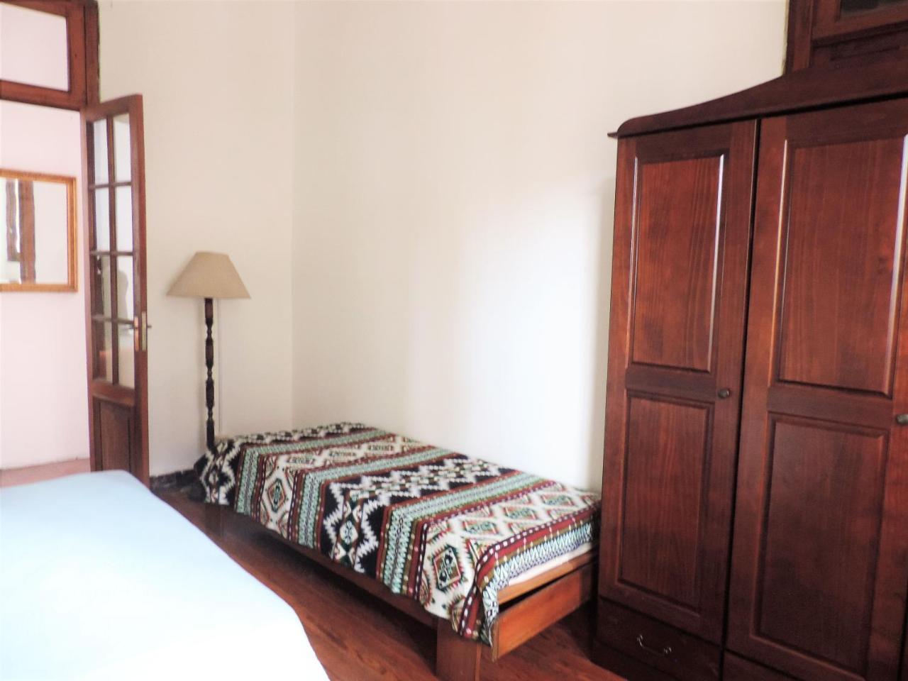 Pensión La Casa Del Museo