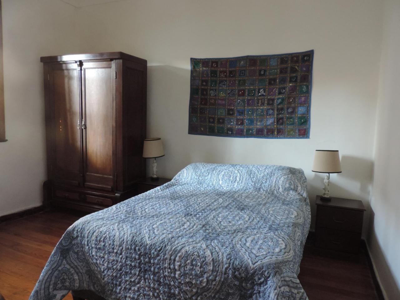 La Casa Del Museo Pensión Montevideo