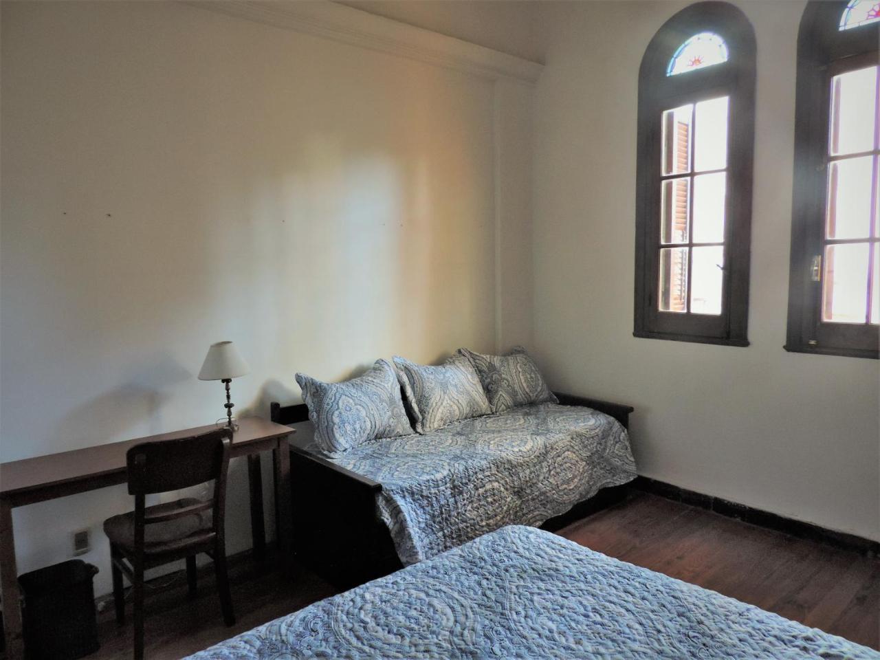 Pensión La Casa Del Museo *