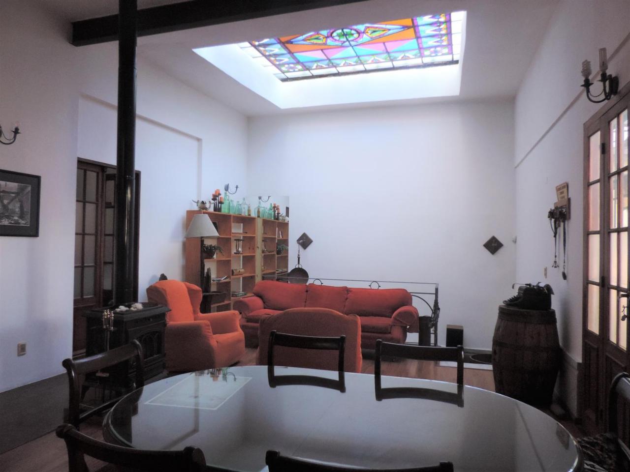 La Casa Del Museo *