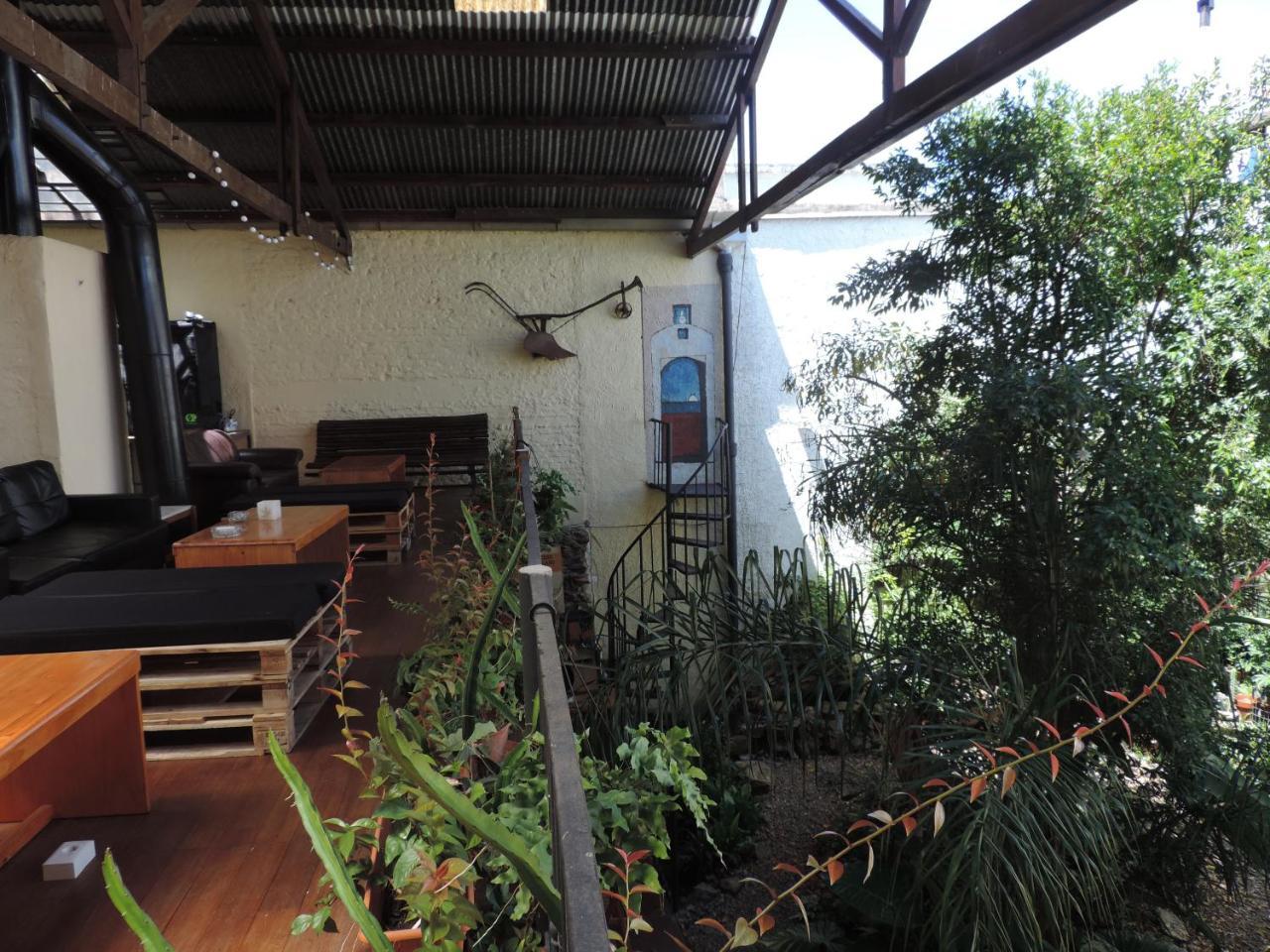 La Casa Del Museo *