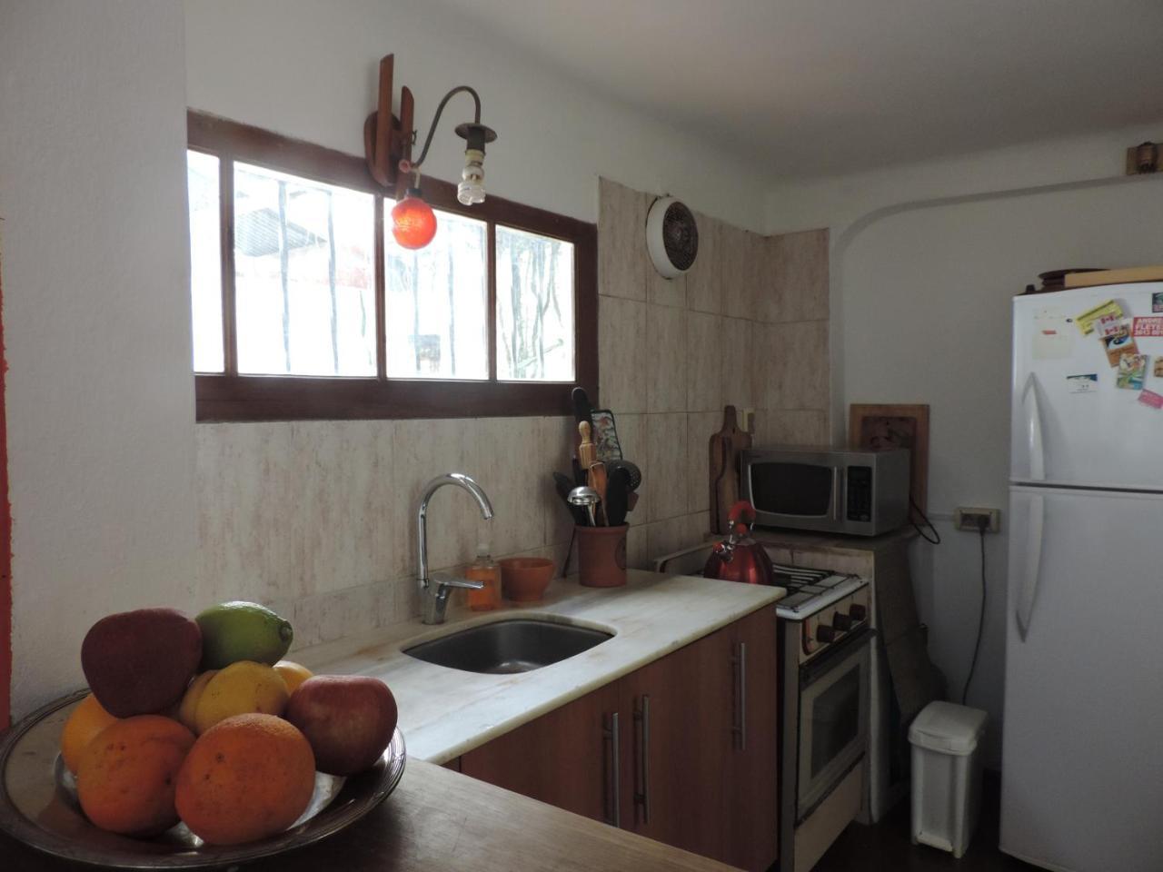Pensión La Casa Del Museo Montevideo