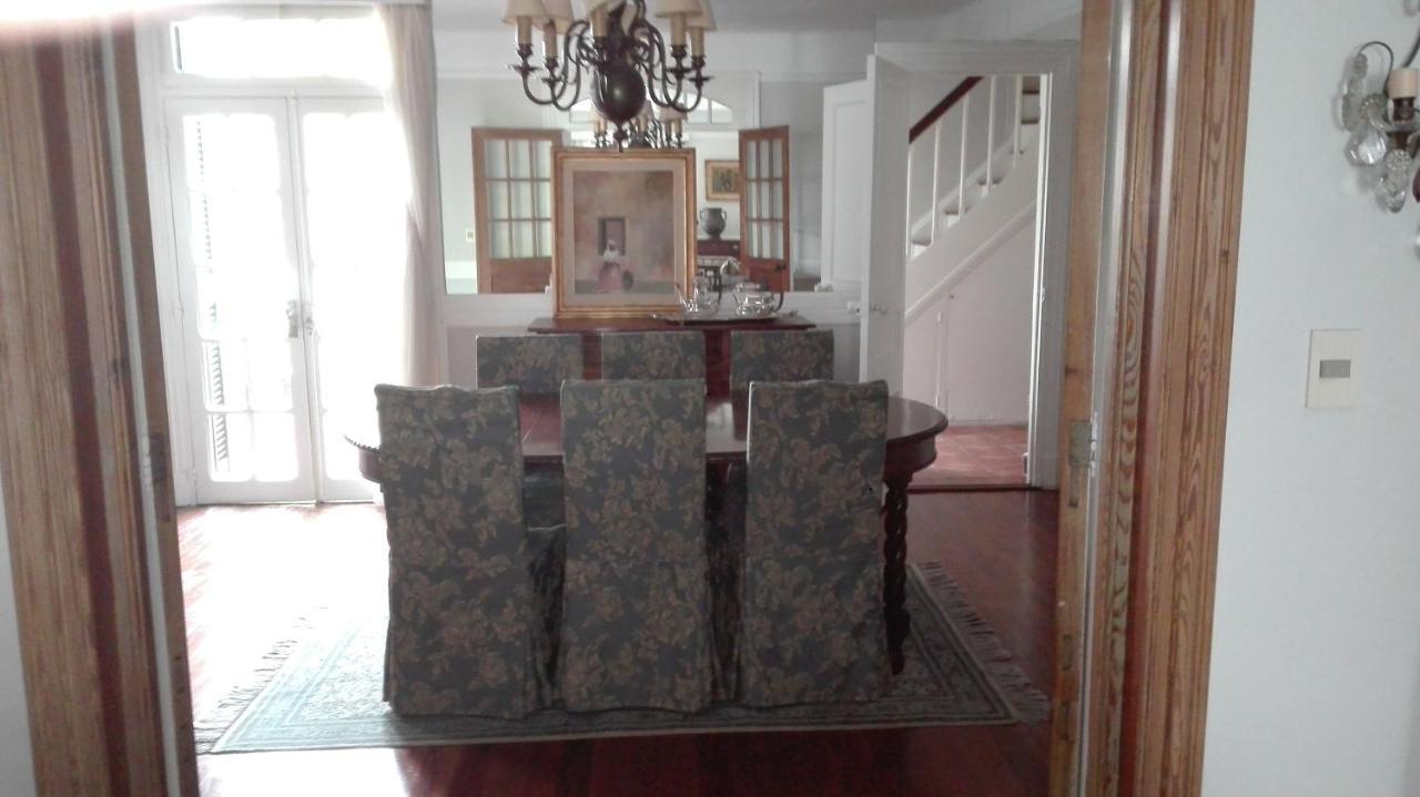 Habitación en casa particular Casona De Estilo Ingles