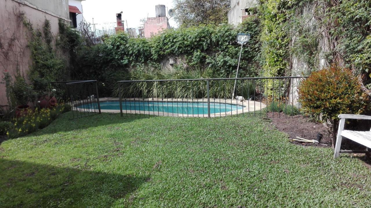 Casona De Estilo Ingles *