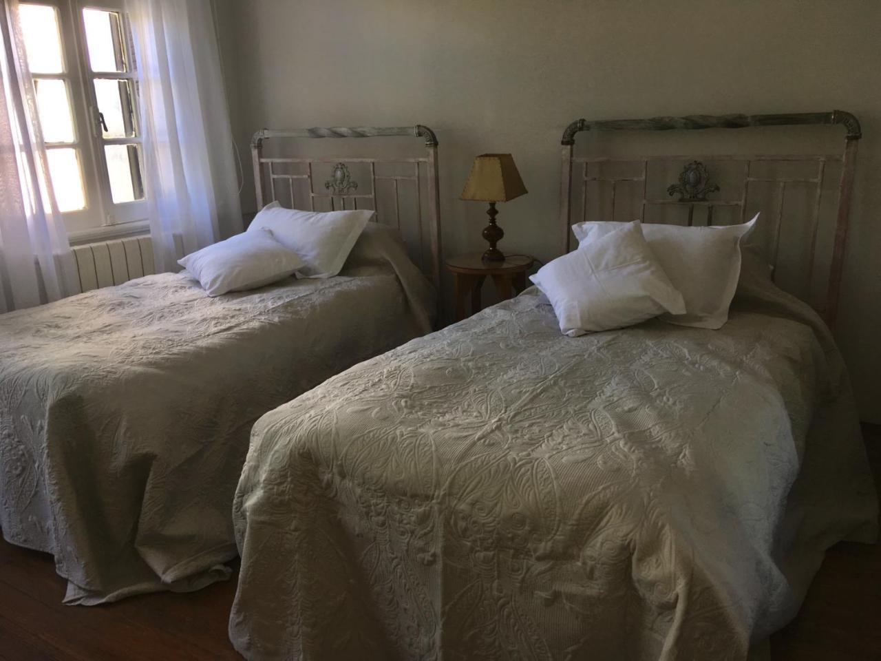 Casona De Estilo Ingles Montevideo